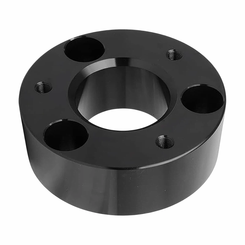 ダッジレベリングキット