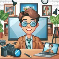 チャーリー・Zhao